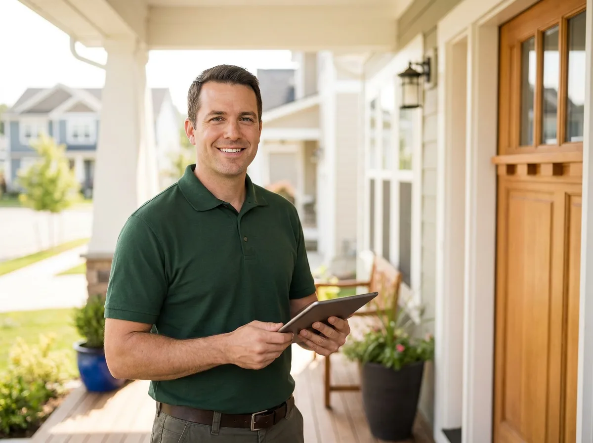 Pest control FAQs for New Goshen, IN